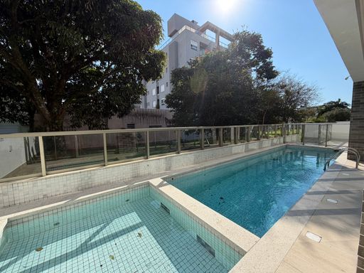 Piscina infantil