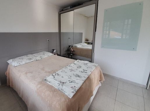 quarto suite
