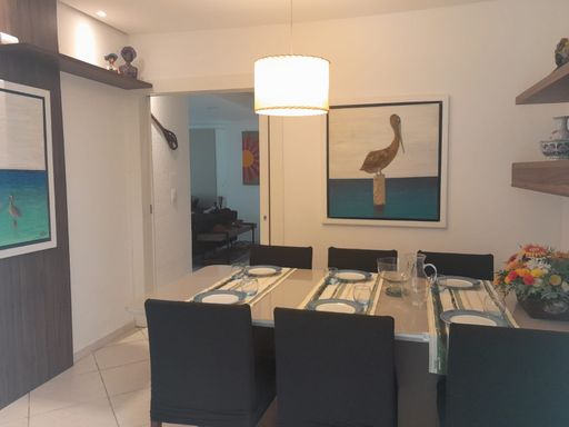 sala jantar