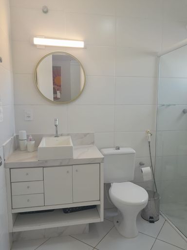 banheiro suite