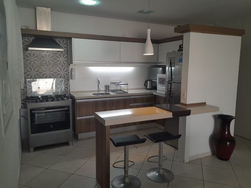 cozinha casa