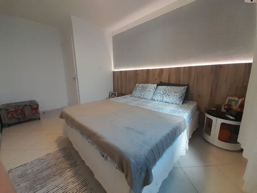 suite 3 cama