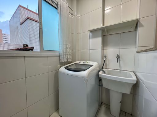 AREA SERVIÇO