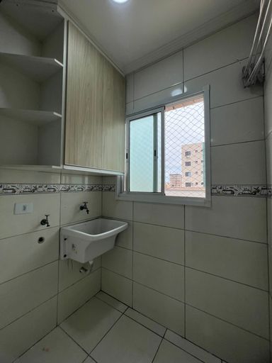 AREA DE SERVIÇO