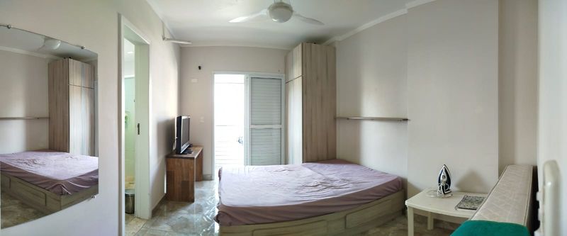 DORMITÓRIO SUITE