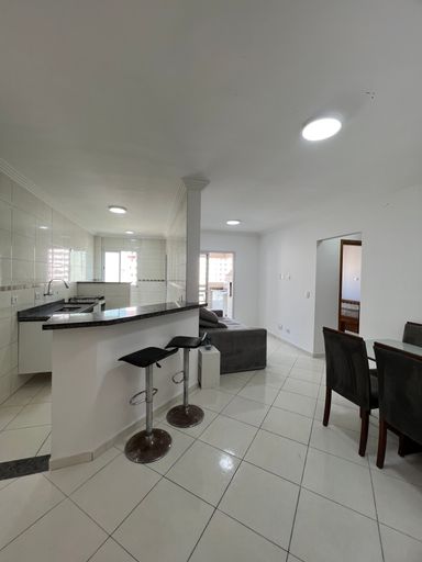 VISÃO PANORÂMICA