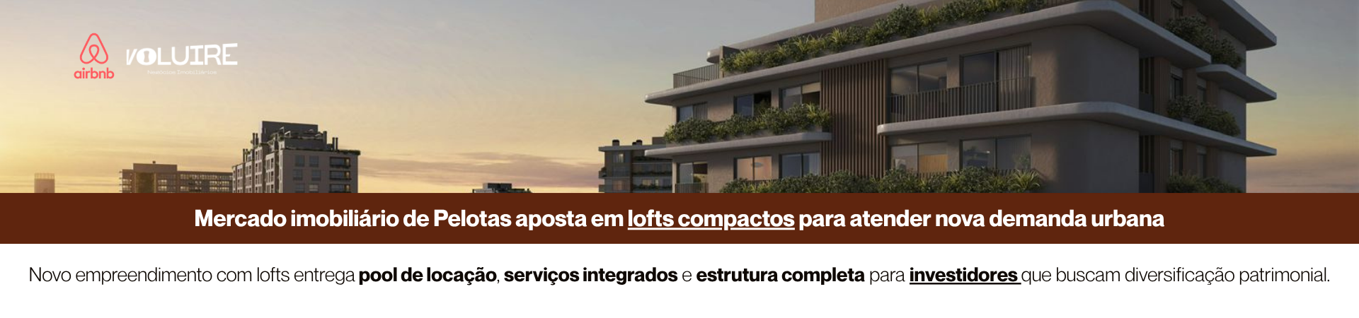 LANÇAMENTO JOAL