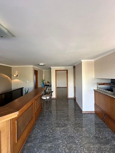 cozinha piso superior