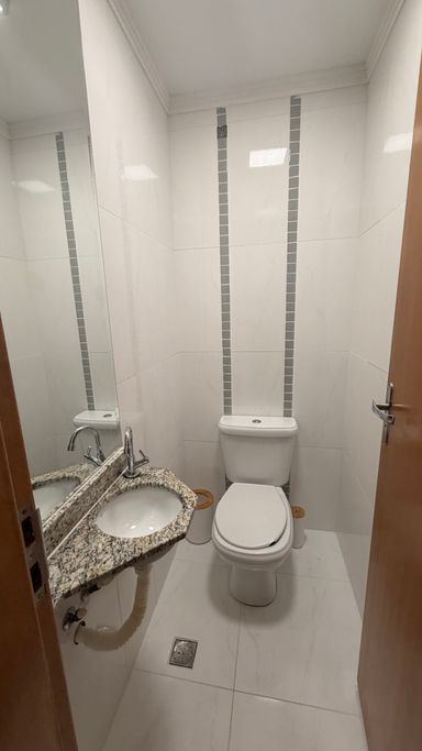 lavabo sala