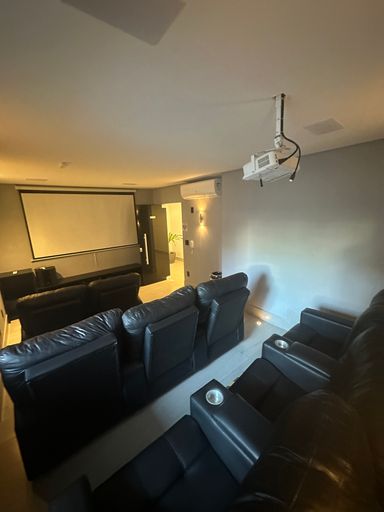 Cinema