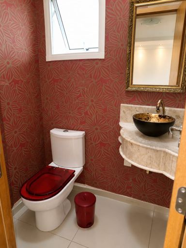 lavabo sala
