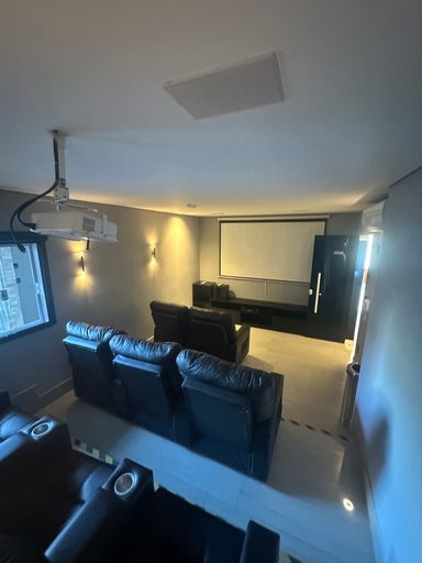 Cinema