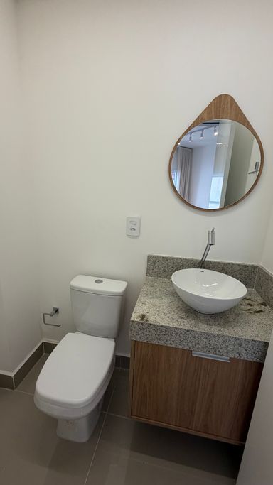 lavabo