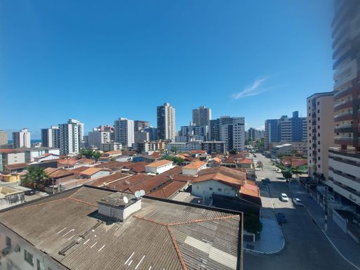 VISTA DO APTO