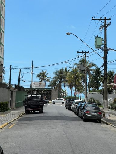 100 METROS DA PRAIA