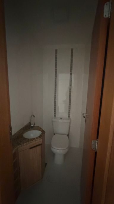 LAVABO