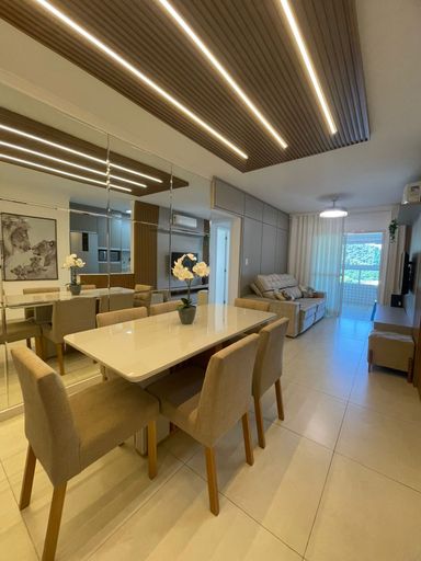 Sala 2 ambientes