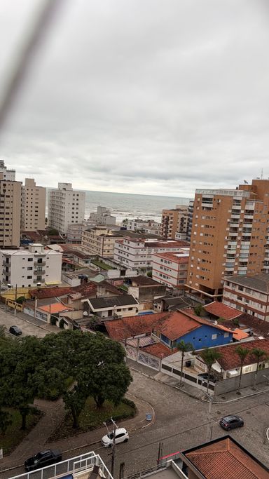 VISTA MAR DA SACADA