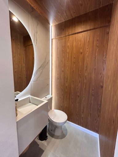 lavabo sala