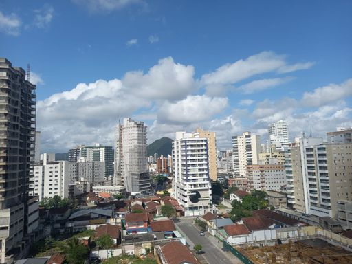 Vista livre , nascer do sol