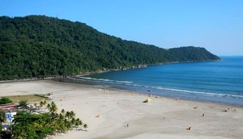 PRAIA DO FORTE