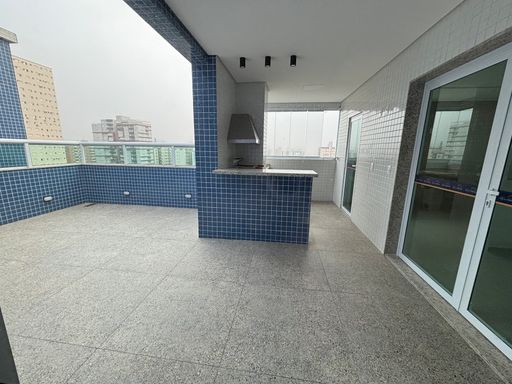 Espaço Grill