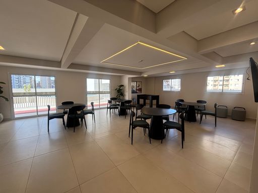 salão de festas juvenil