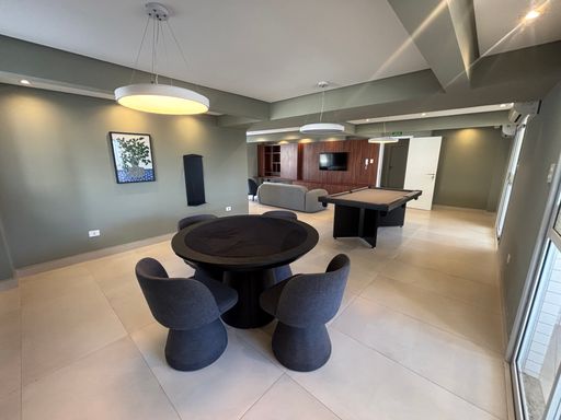 salão de jogos juvenil