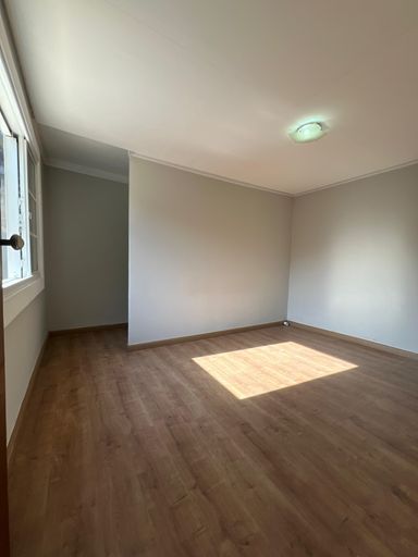 Suite com closet