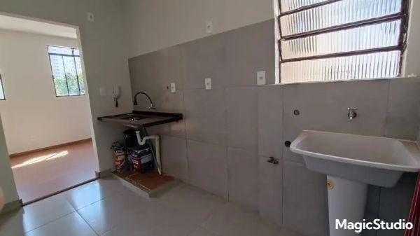 Lavanderia / Cozinha