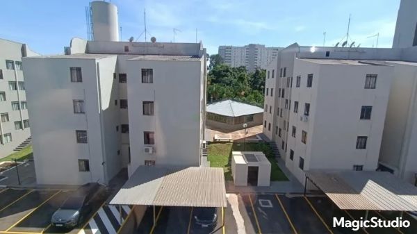 Vista Panorâmica