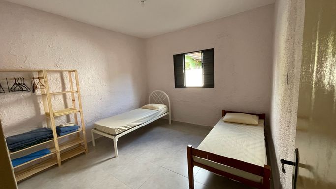 Quarto Solteiro