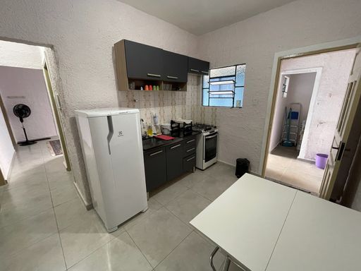 Cozinha Completa
