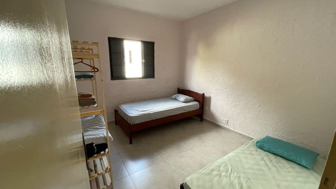 Quarto Solteiro