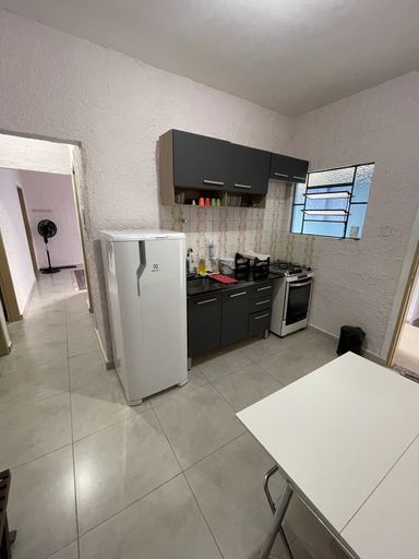 Cozinha Completa