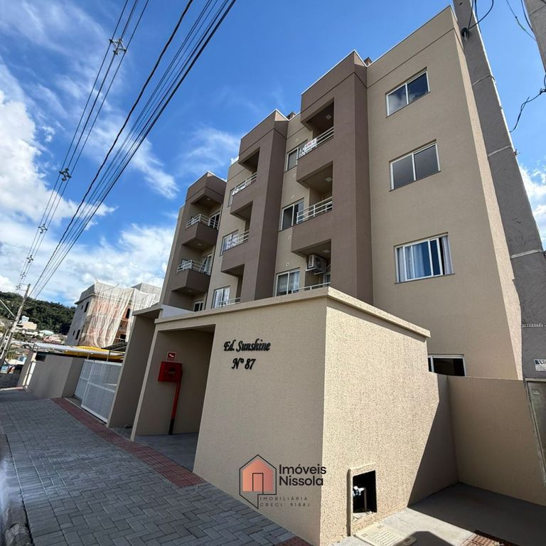 Imagem do imóvel Apartamento para vender no bairro Santa Gema, Videira - Santa Catarina