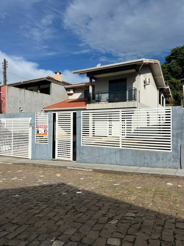 Imagem do imóvel Casa para vender no bairro Alto da Glória, Tangará - Santa Catarina