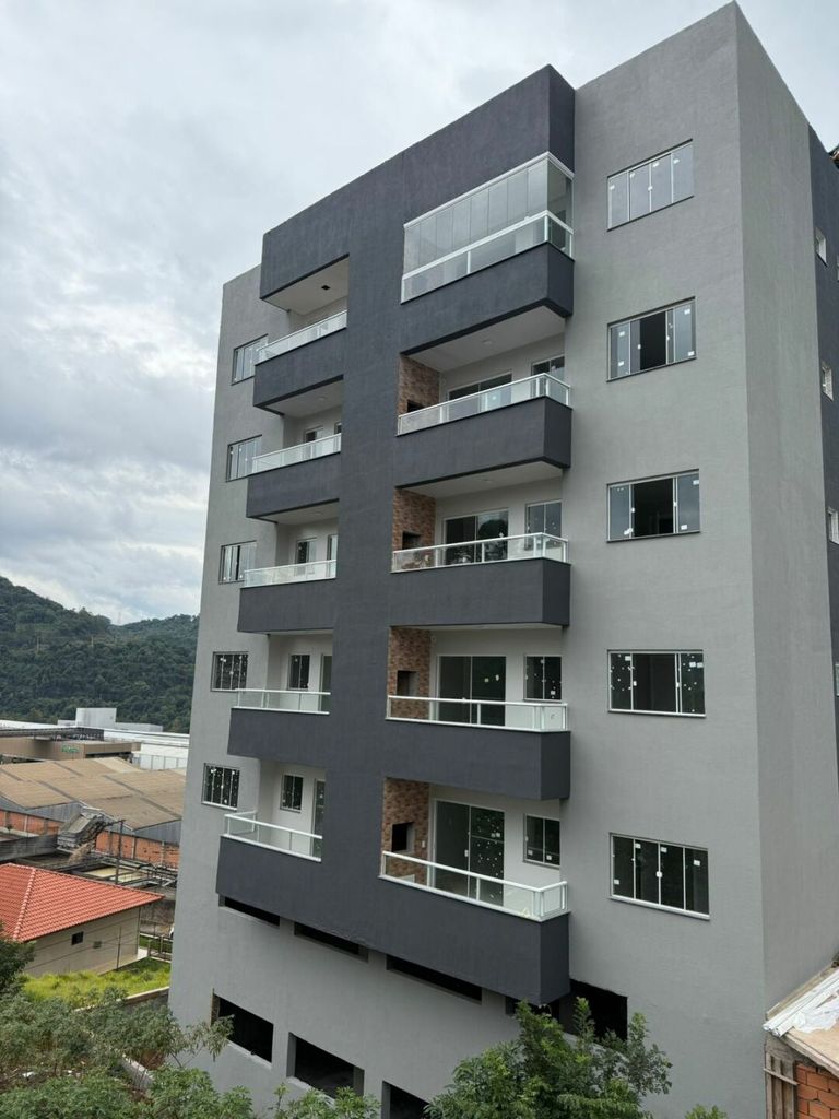 Imagem do imóvel Apartamento para vender no bairro Frei Rogério, Tangará - Santa Catarina