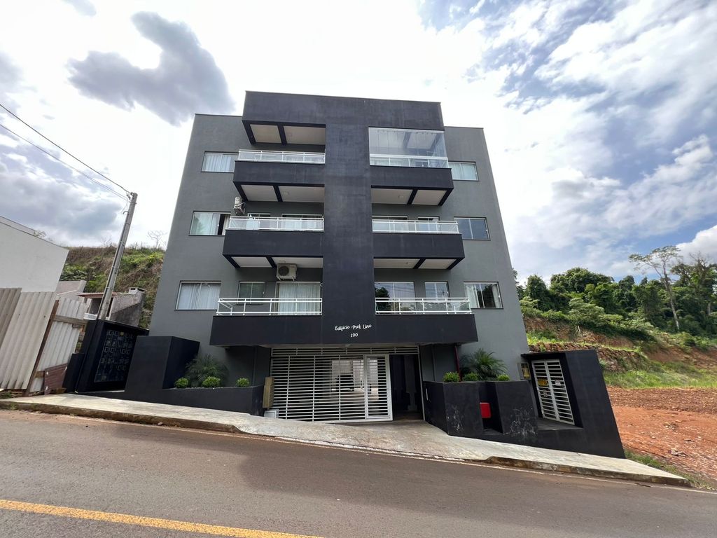 Imagem do imóvel Apartamento para vender no bairro Tranquilo Guzzi, Pinheiro Preto - Santa Catarina
