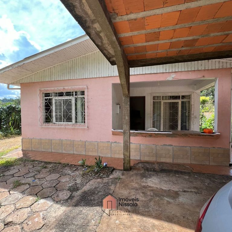 Imagem do imóvel Casa para vender no bairro Centro, Tangará - Santa Catarina