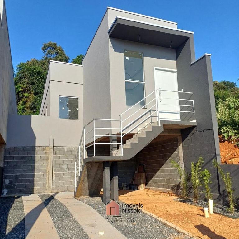 Imagem do imóvel Casa para vender no bairro Santa Lúcia, Videira - Santa Catarina