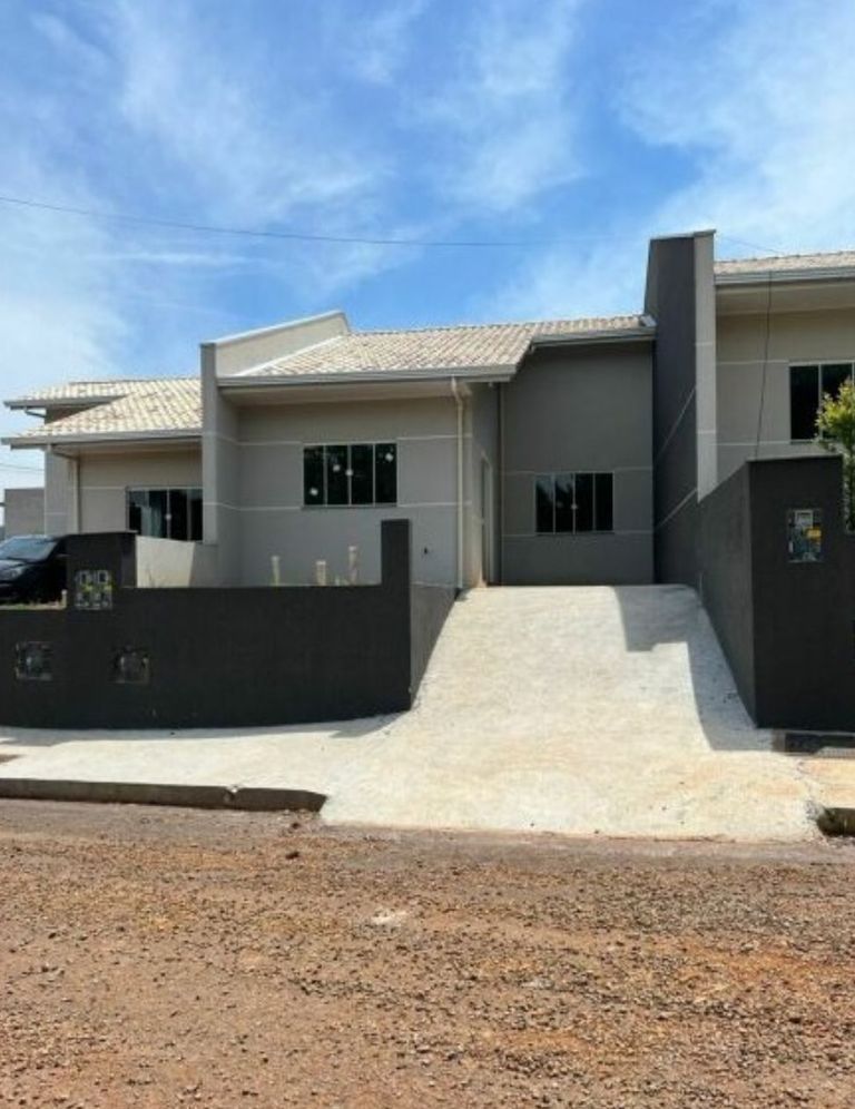 Imagem do imóvel Casa para alugar no bairro Novo Horizonte, Tangará - Santa Catarina