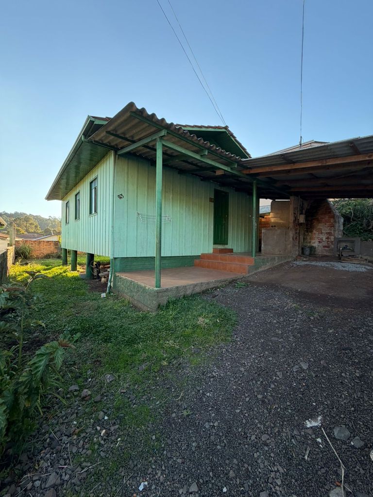 Imagem do imóvel Casa para alugar no bairro Soque, Tangará - Santa Catarina