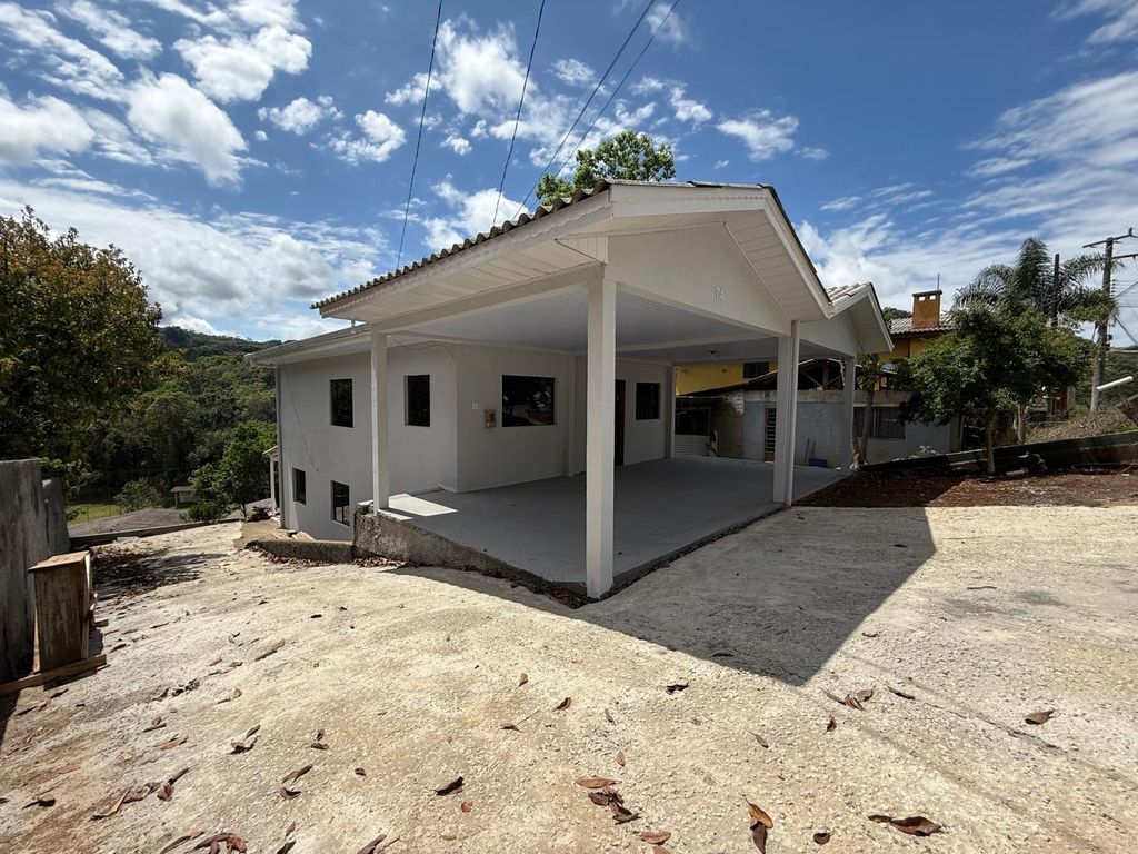 Imagem do imóvel Casa para vender no bairro Carelli, Videira - Santa Catarina