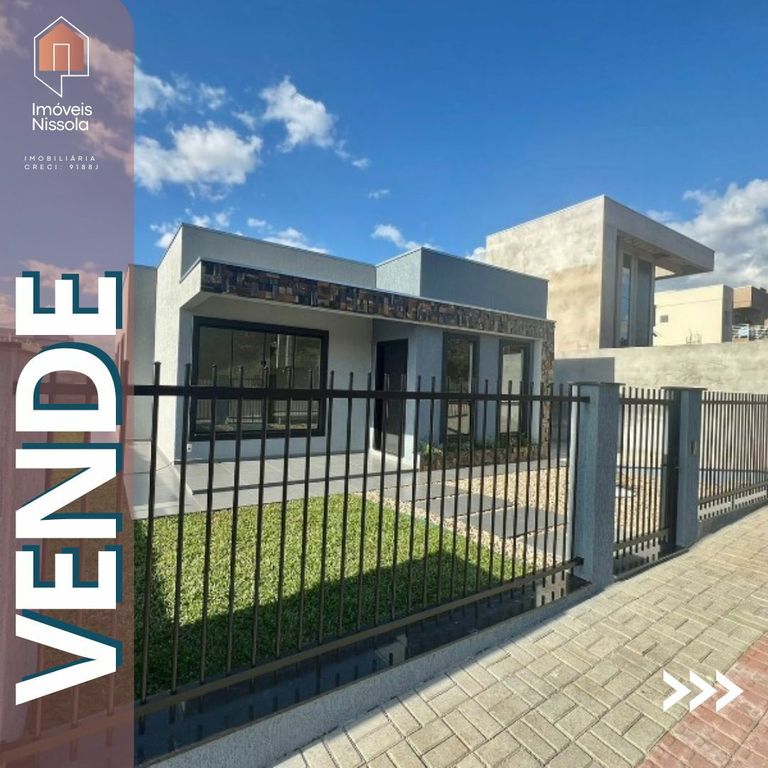 Imagem do imóvel Casa para vender no bairro Campina Bela, Videira - Santa Catarina