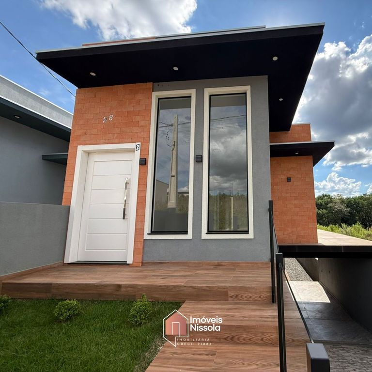 Imagem do imóvel Casa para vender no bairro Campina Bela, Videira - Santa Catarina