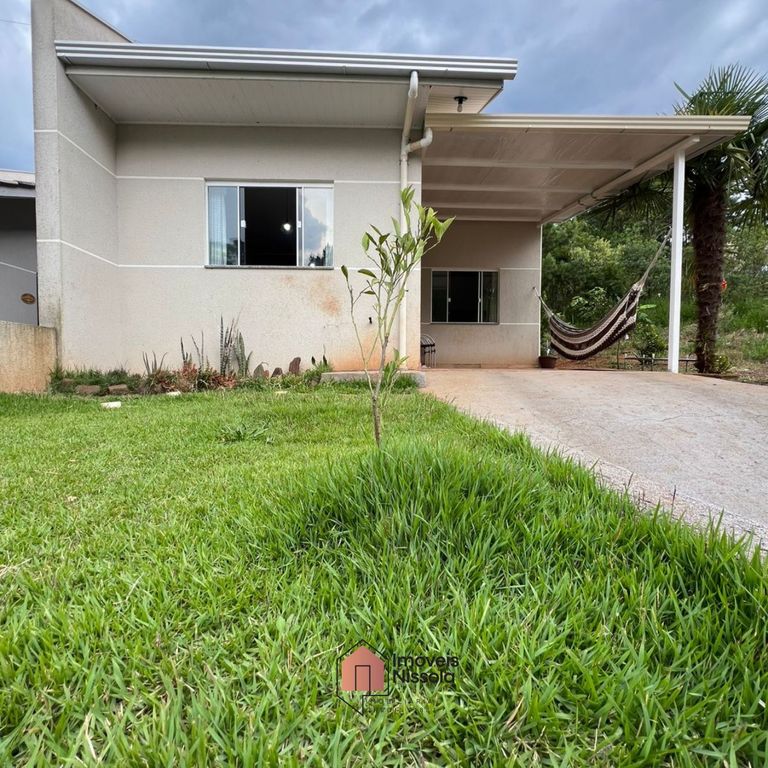 Imagem do imóvel Casa para vender no bairro Frei Rogério, Tangará - Santa Catarina
