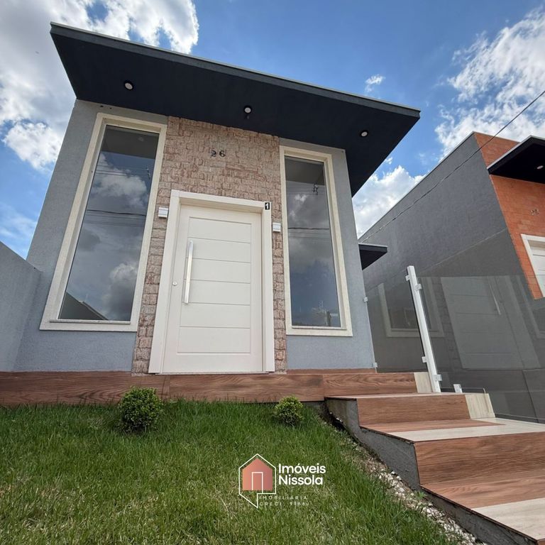 Imagem do imóvel Casa para vender no bairro Campina Bela, Videira - Santa Catarina