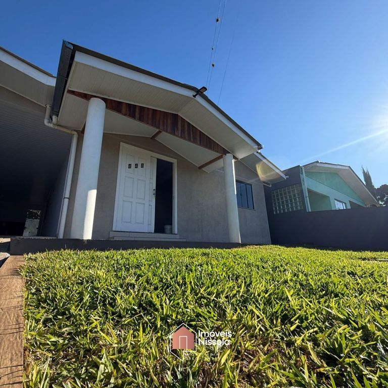 Imagem do imóvel Casa para vender no bairro Cibrazém, Videira - Santa Catarina