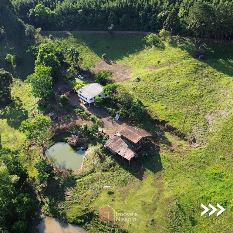 Imagem do imóvel Terreno Rural /  Sítio / Fazenda / Chácara para vender no bairro Interior, Tangará - Santa Catarina